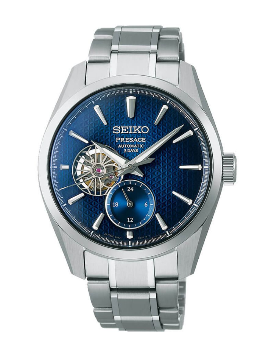 Seiko Presage Otomatik Erkek Kol Saati SPB417J