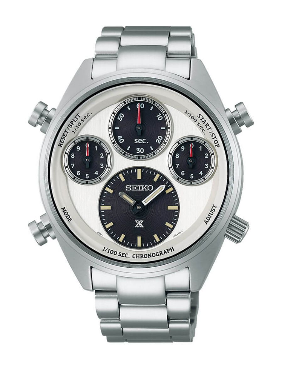 Seiko Prospex Solar Limited Erkek Kol Saati SFJ009P