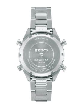 Seiko Prospex Solar Limited Erkek Kol Saati SFJ009P