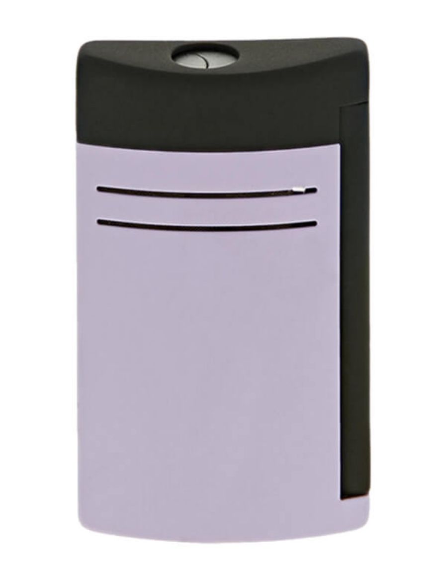 S.T.Dupont Maxijet Mat Lila Çakmak 20162