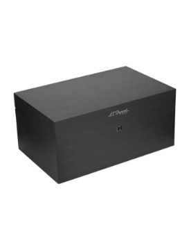 S.T.Dupont Prestige Siyah Puro Kutusu 1319