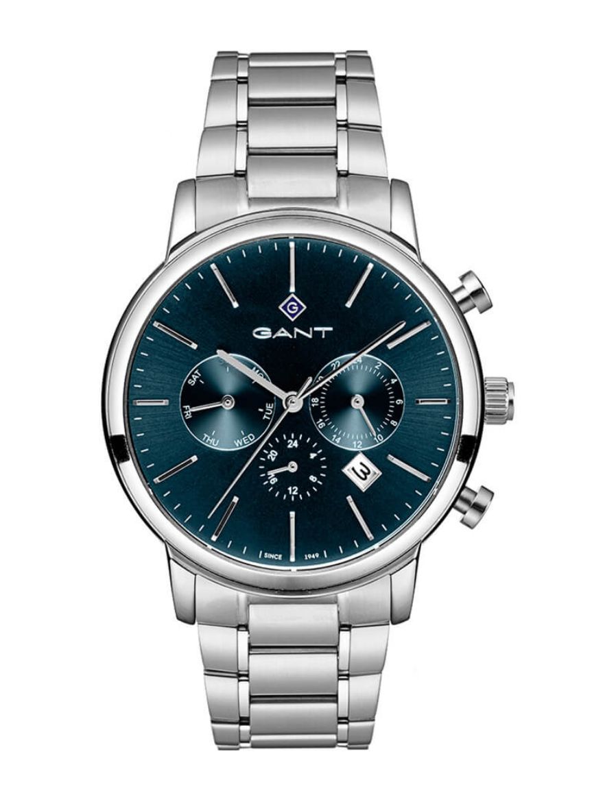 Gant Cleveland Denim - Metal G132004