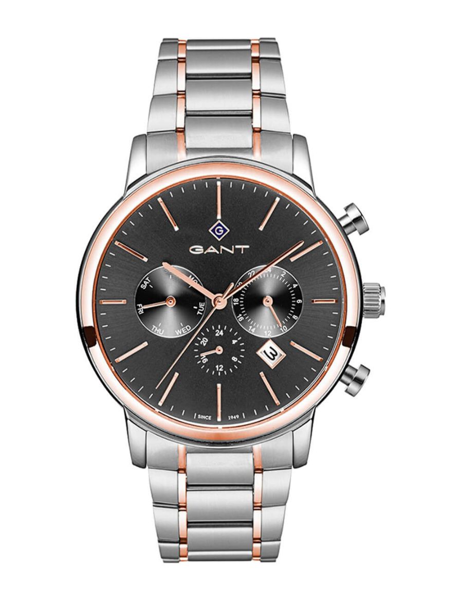 Gant Quartz Erkek Kol Saati G132009