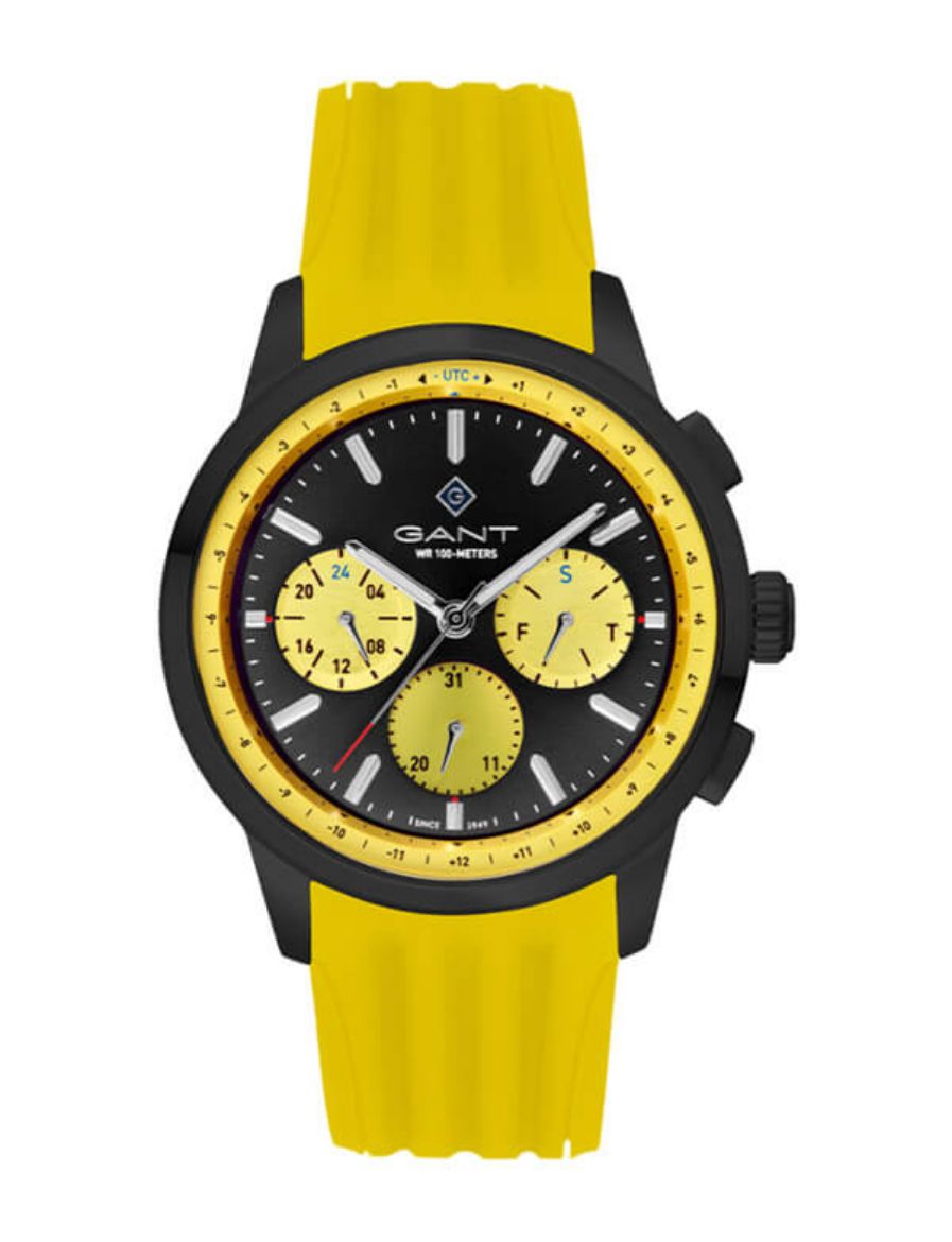 Gant Quartz Erkek Kol Saati G154017