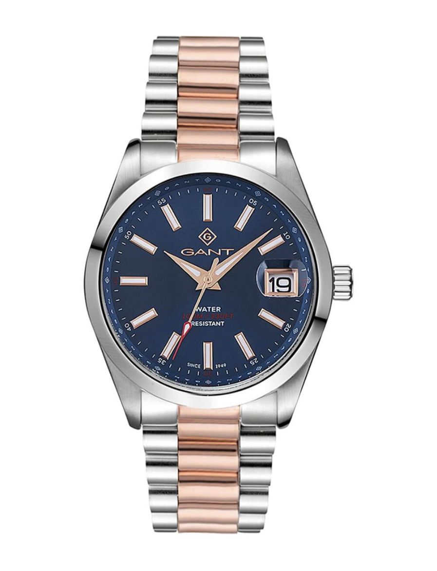 Gant Quartz Erkek Kol Saati G161008