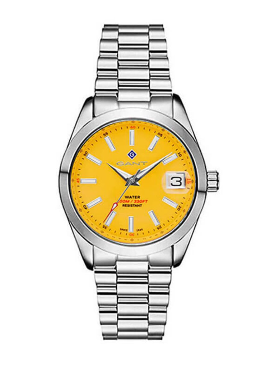 Gant Quartz Erkek Kol Saati G163017