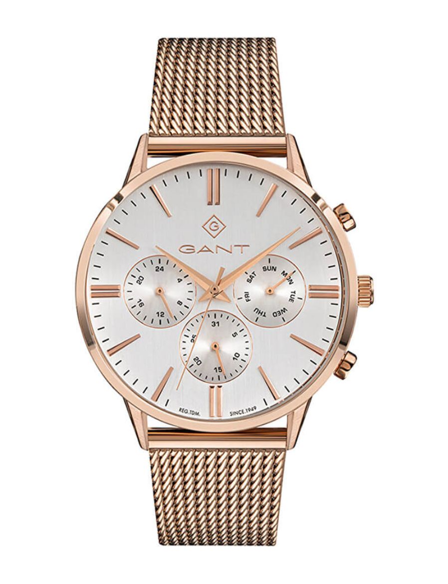 Gant Quartz Erkek Kol Saati GT063005