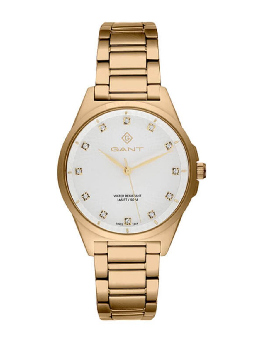 Gant Quartz Kadın Kol Saati G156004