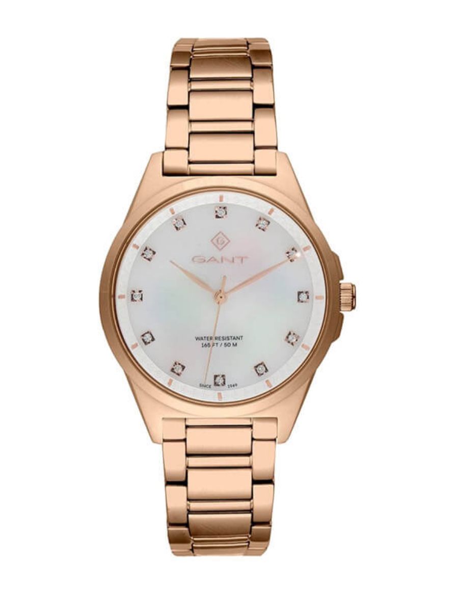 Gant Quartz Kadın Kol Saati G156005