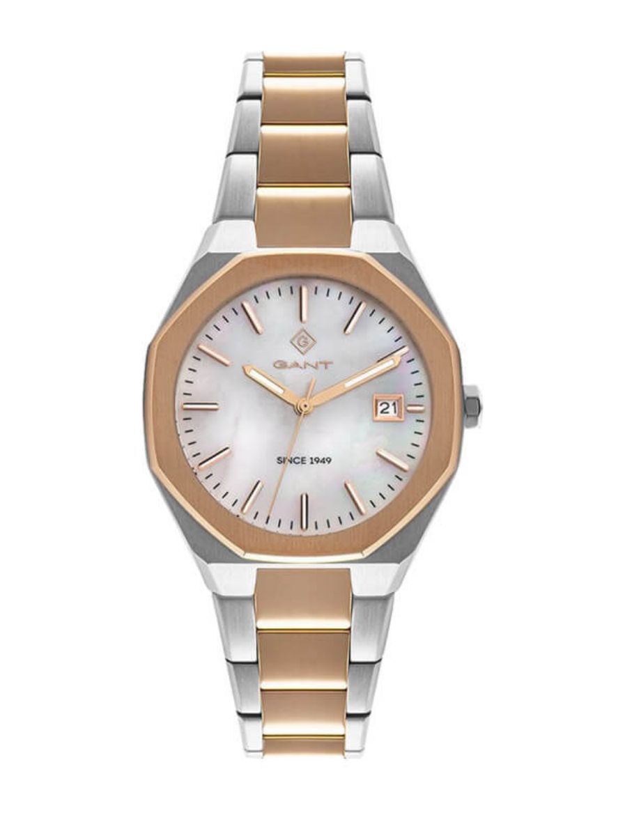 Gant Quartz Kadın Kol Saati G164006