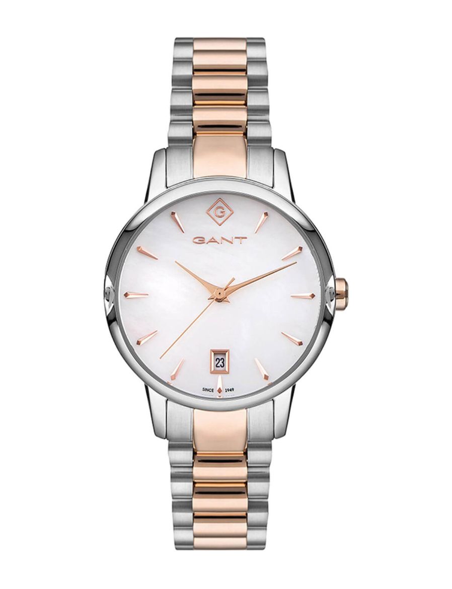 Gant Quartz Kadın Kol Saati G169005