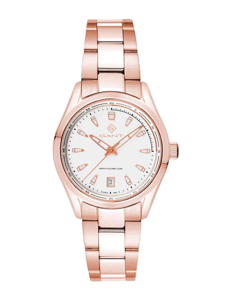 Gant Quartz Kadın Kol Saati G172004