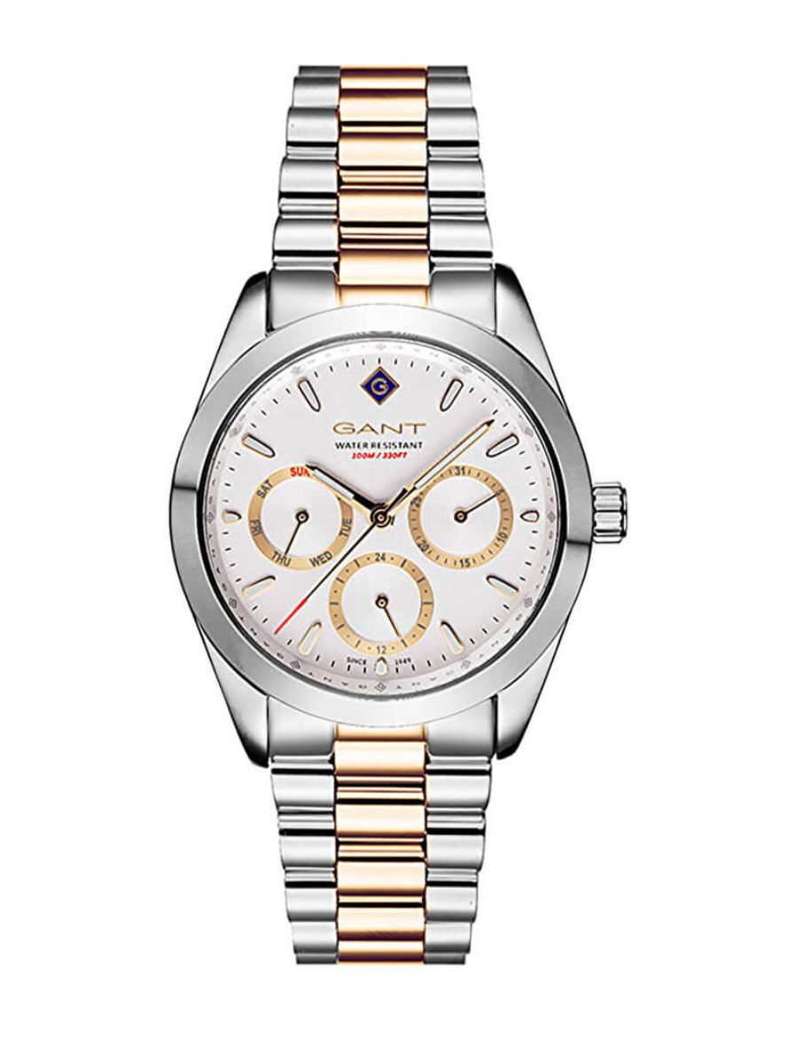 Gant Quartz Kadın Kol Saati G177004