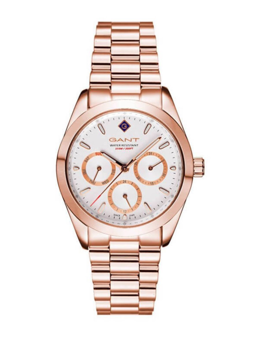 Gant Quartz Kadın Kol Saati G177005