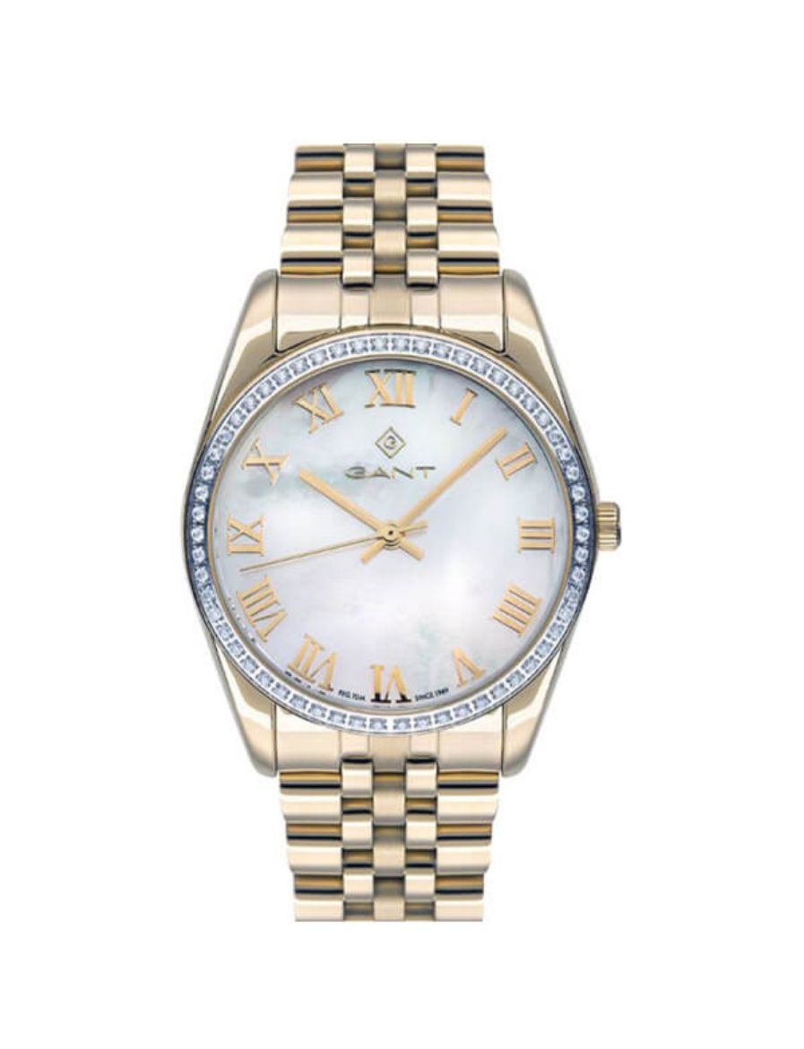Gant Quartz Kadın Kol Saati GT073001Y