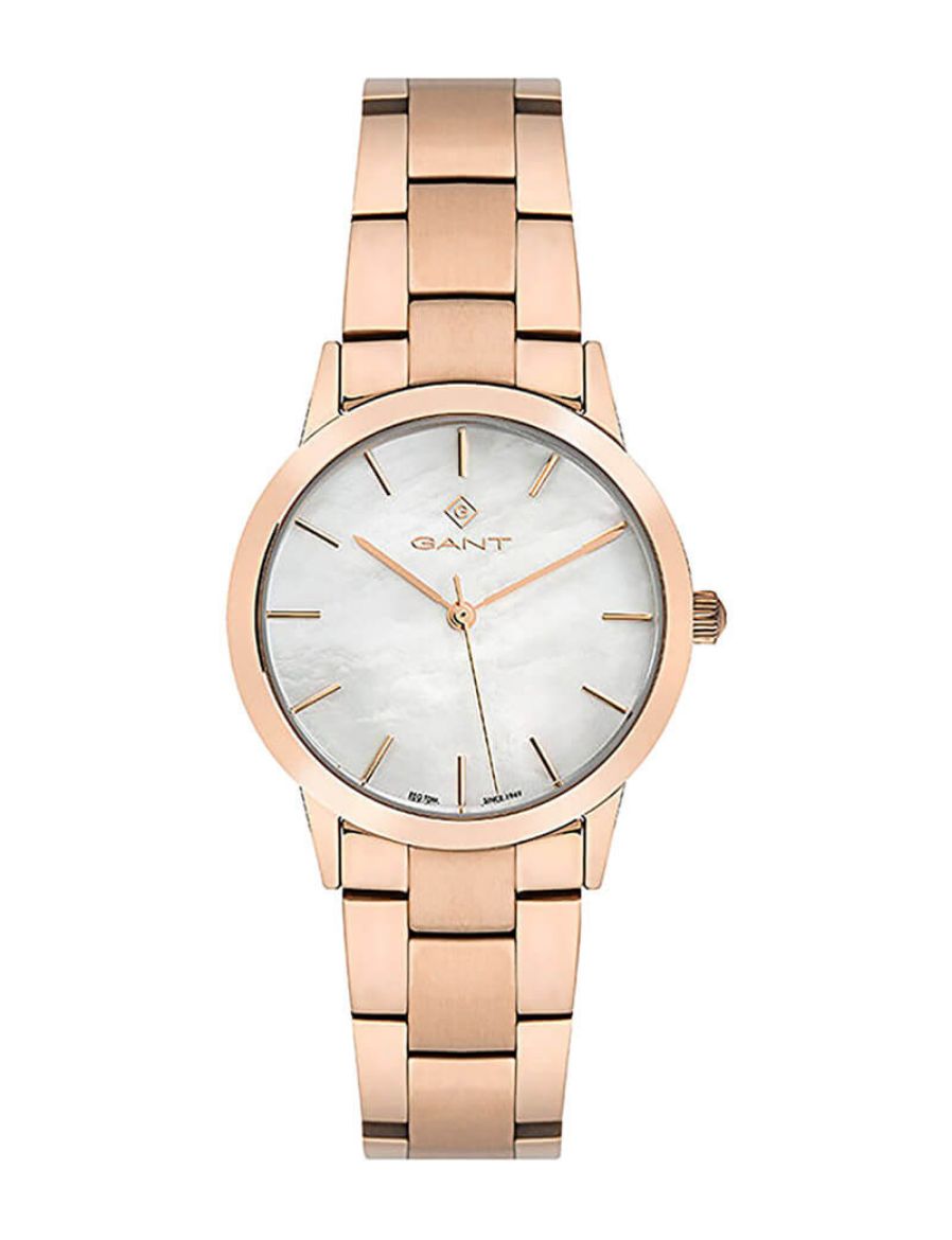 Gant Quartz Kadın Kol Saati GT074002Y