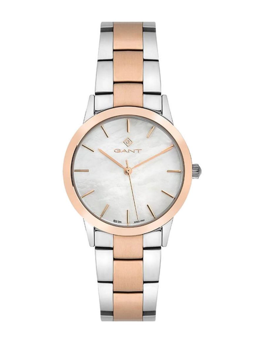 Gant Quartz Kadın Kol Saati GT074004Y