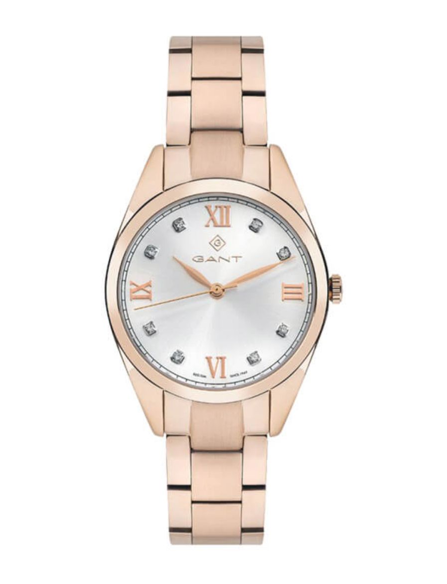Gant Quartz Kadın Kol Saati GT075004Y