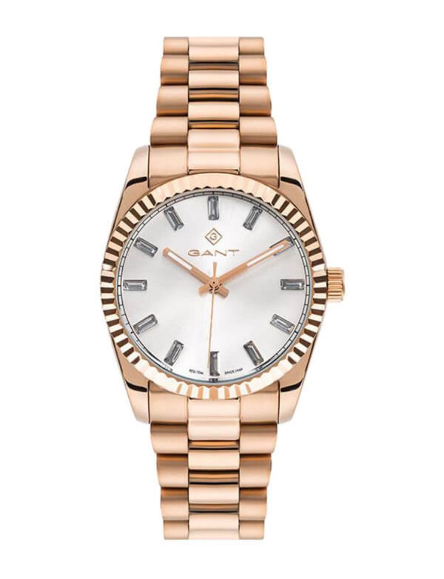 Gant Quartz Kadın Kol Saati GT076003Y