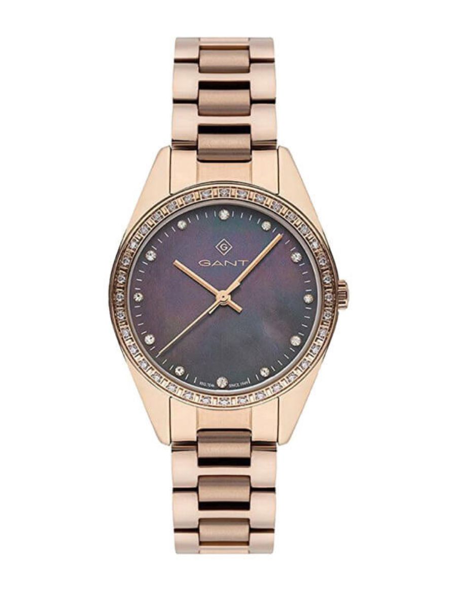 Gant Quartz Kadın Kol Saati GT077001Y