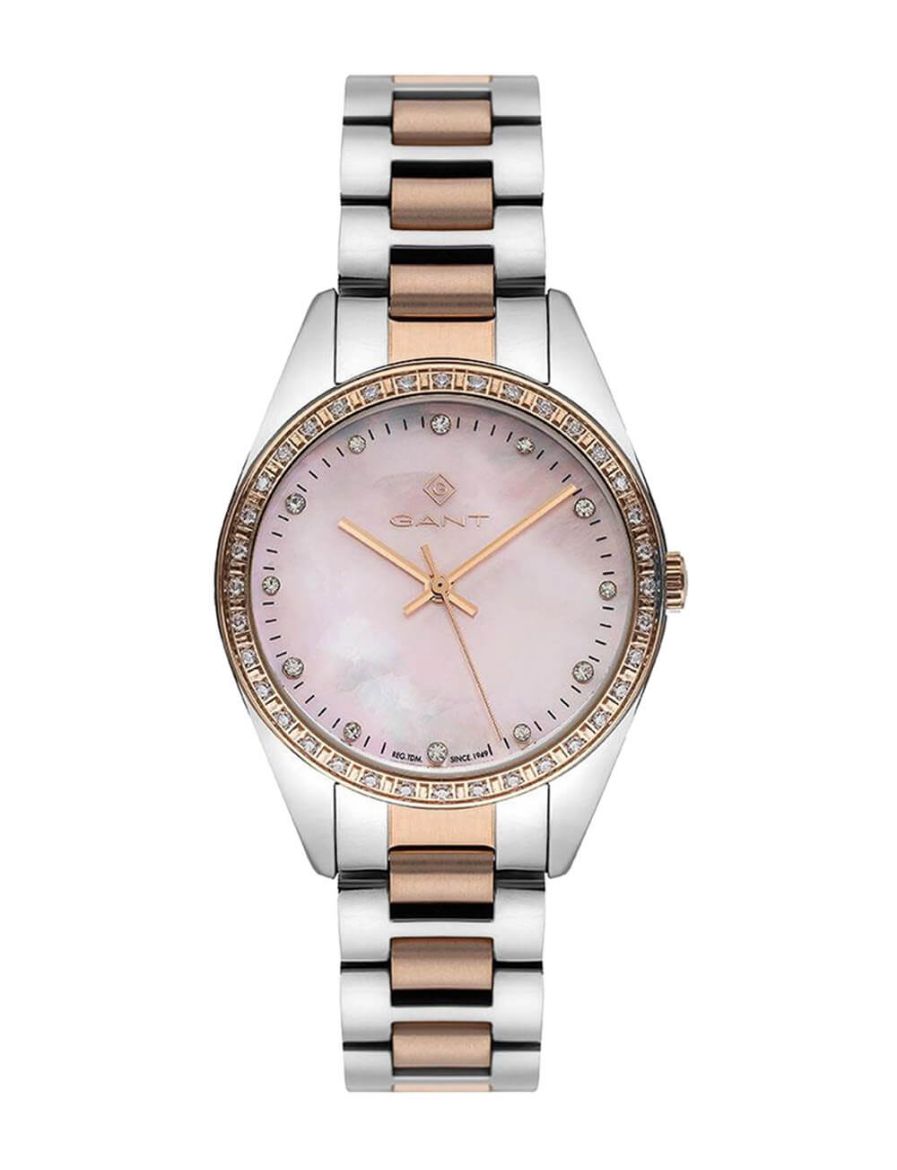 Gant Quartz Kadın Kol Saati GT077002Y
