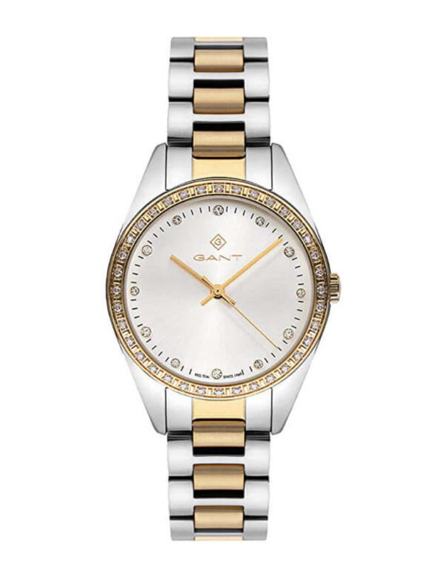 Gant Quartz Kadın Kol Saati GT077003Y