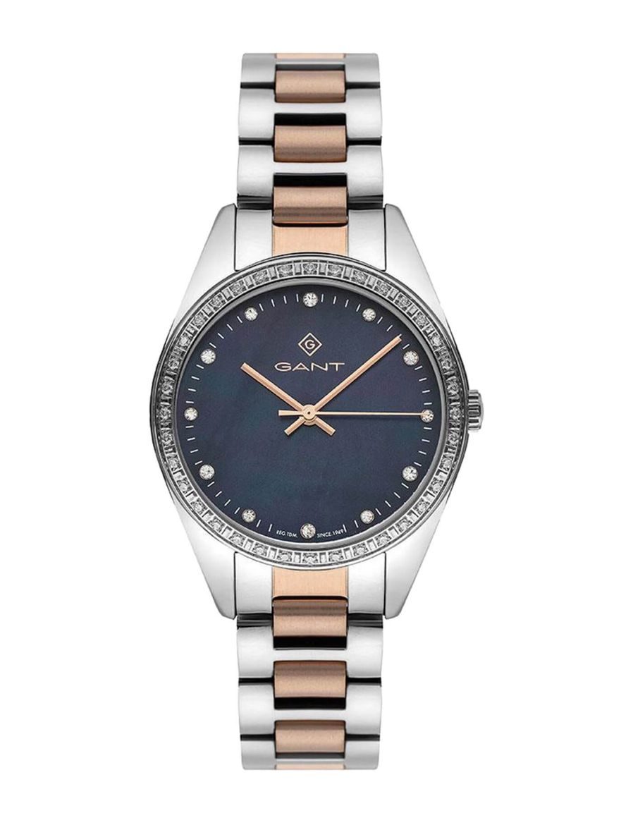 Gant Quartz Kadın Kol Saati GT077004Y