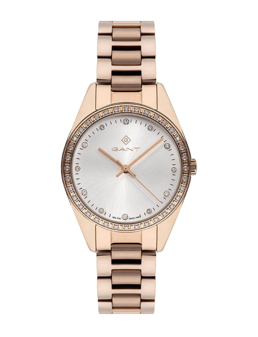 Gant Quartz Kadın Kol Saati GT077005Y