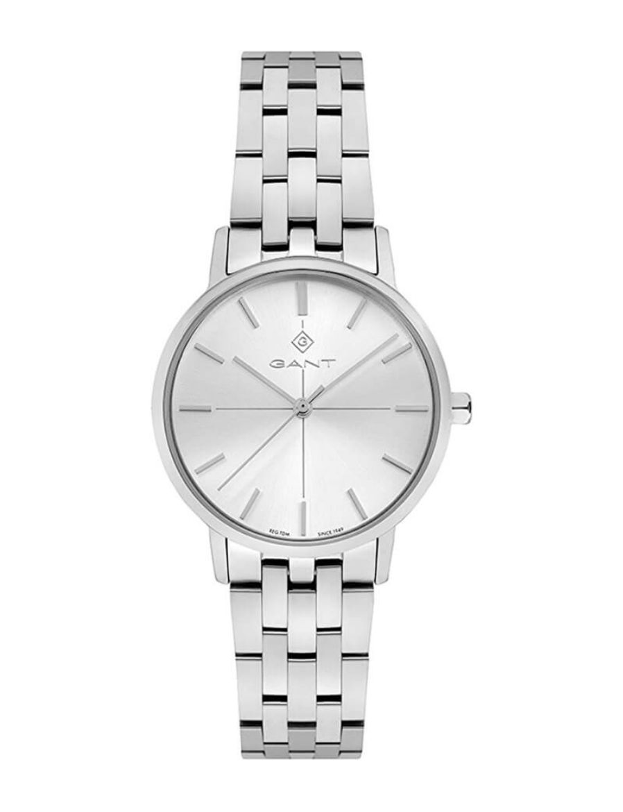 Gant Quartz Kadın Kol Saati GT078001Y