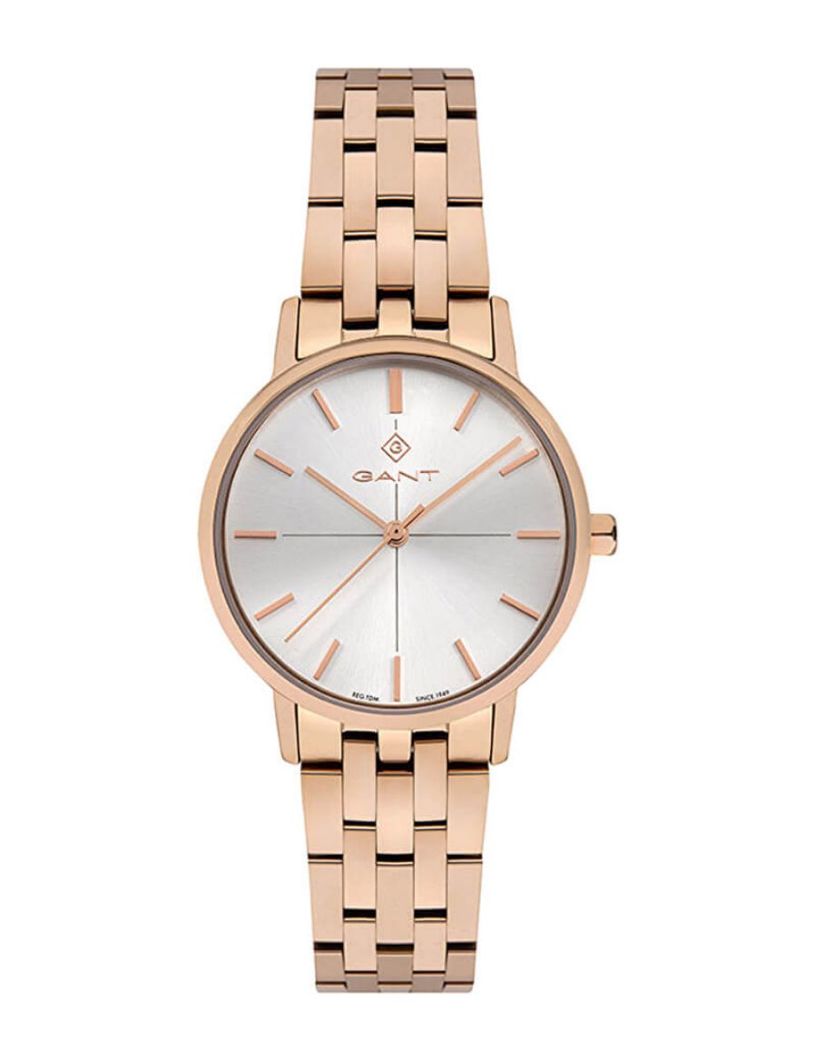 Gant Quartz Kadın Kol Saati GT078002Y