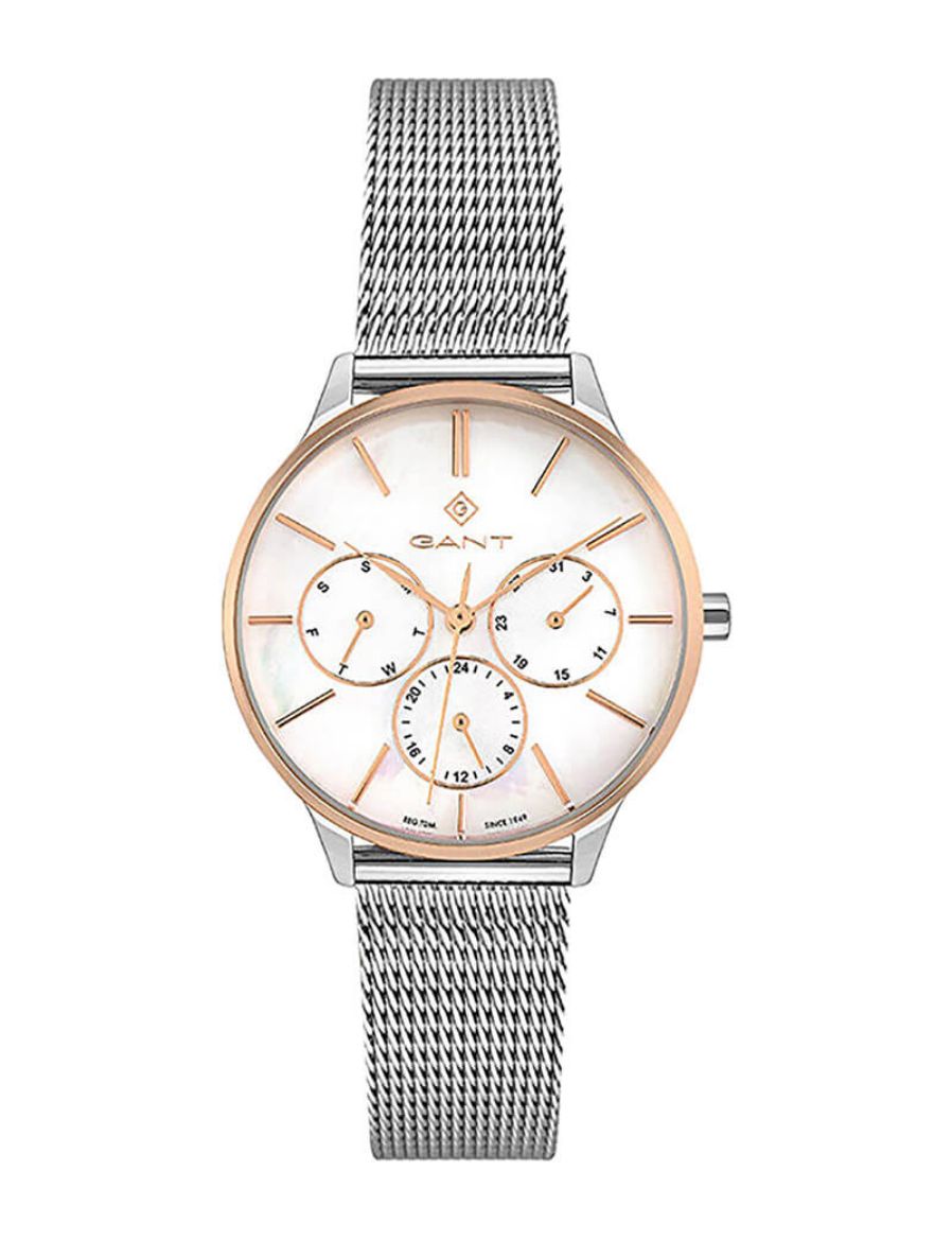 Gant Quartz Kadın Kol Saati GT079001Y