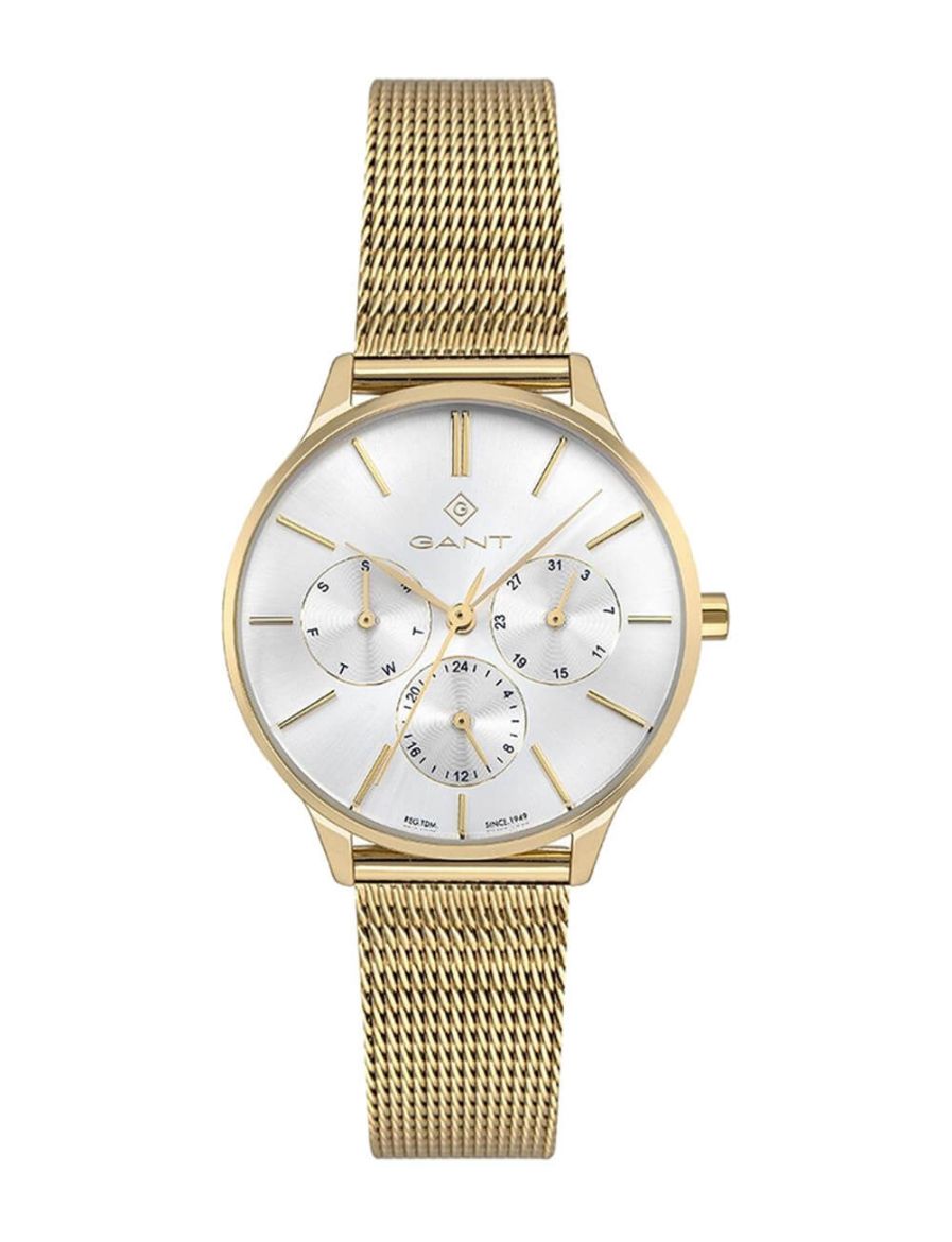 Gant Quartz Kadın Kol Saati GT079004Y