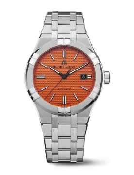 Maurice Lacroix Aikon Automatic Summer Limitli Üretim AI6008-SS00F-530-E