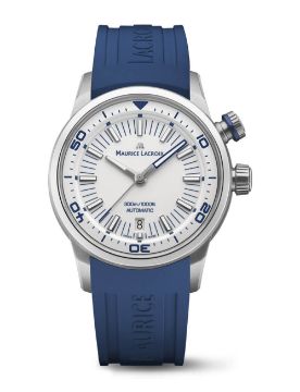 Maurice Lacroix Pontos S Diver PT6248-SS00L-130-4