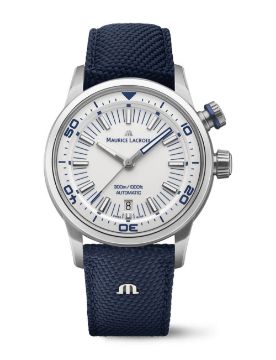Maurice Lacroix Pontos S Diver PT6248-SS00L-130-4