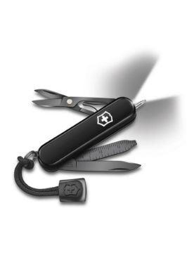 Victorinox Signature Lite Onyx Siyah Çakı VT 0.6226.31P