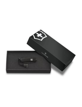 Victorinox Signature Lite Onyx Siyah Çakı VT 0.6226.31P