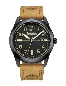 Timberland Quartz Erkek Kol Saati TDWGB2230701