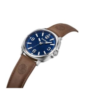 Timberland Quartz Erkek Kol Saati TDWGB2201701