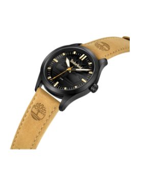 Timberland Quartz Erkek Kol Saati TDWGA0029601