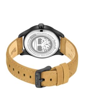 Timberland Quartz Erkek Kol Saati TDWGA0029601