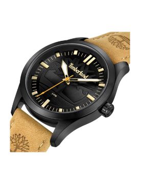 Timberland Quartz Erkek Kol Saati TDWGA0029601