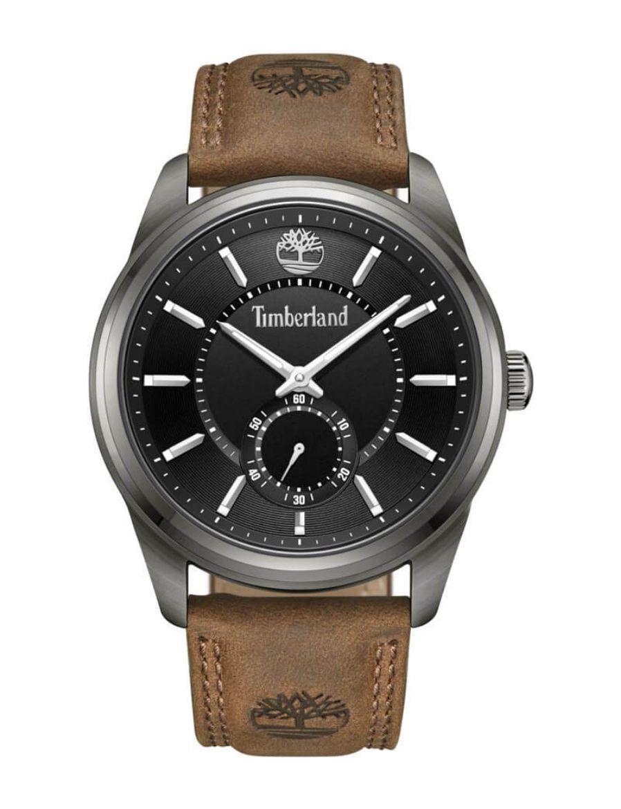 Timberland Quartz Erkek Kol Saati TDWGA0029703