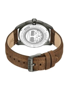 Timberland Quartz Erkek Kol Saati TDWGA0029703