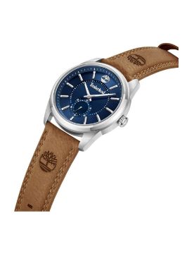 Timberland Quartz Erkek Kol Saati TDWGA0029702