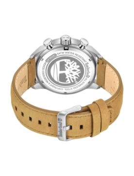 Timberland Quartz Erkek Kol Saati TDWGF0028701