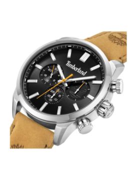 Timberland Quartz Erkek Kol Saati TDWGF0028701