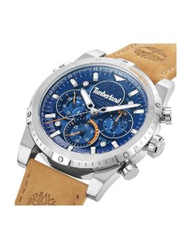 Timberland Quartz Erkek Kol Saati TDWGF0009404