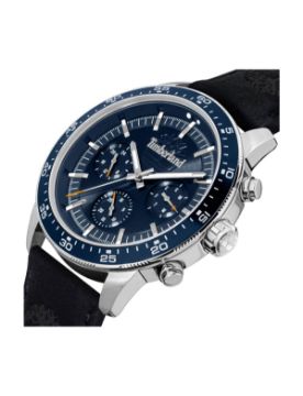 Timberland Quartz Erkek Kol Saati TDWGF0029003