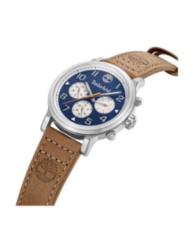 Timberland Quartz Erkek Kol Saati TDWGF0028904